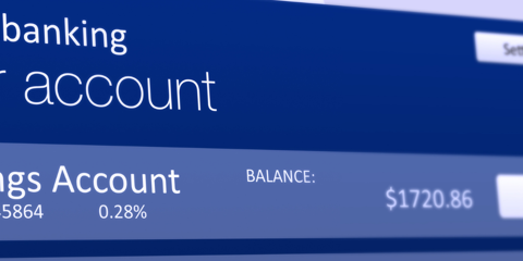Our Client Had $100,000 for His E-2 Business. But Most of It Was Still in the Bank. Photo